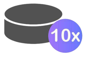 10 Cans