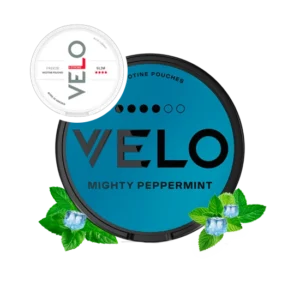 VELO FREEZING PEPPERMINT